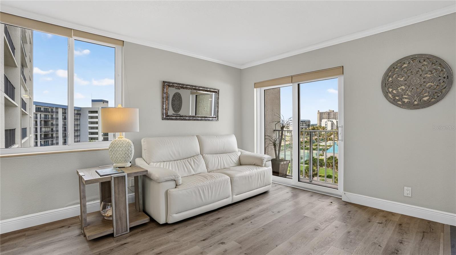 SAND KEY CONDO-SOUTH BEACH - Residential