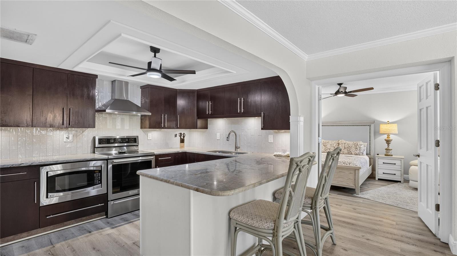 SAND KEY CONDO-SOUTH BEACH - Residential
