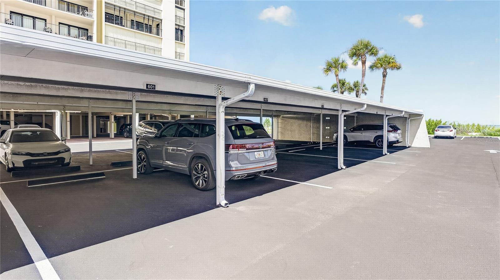 SAND KEY CONDO-SOUTH BEACH - Residential