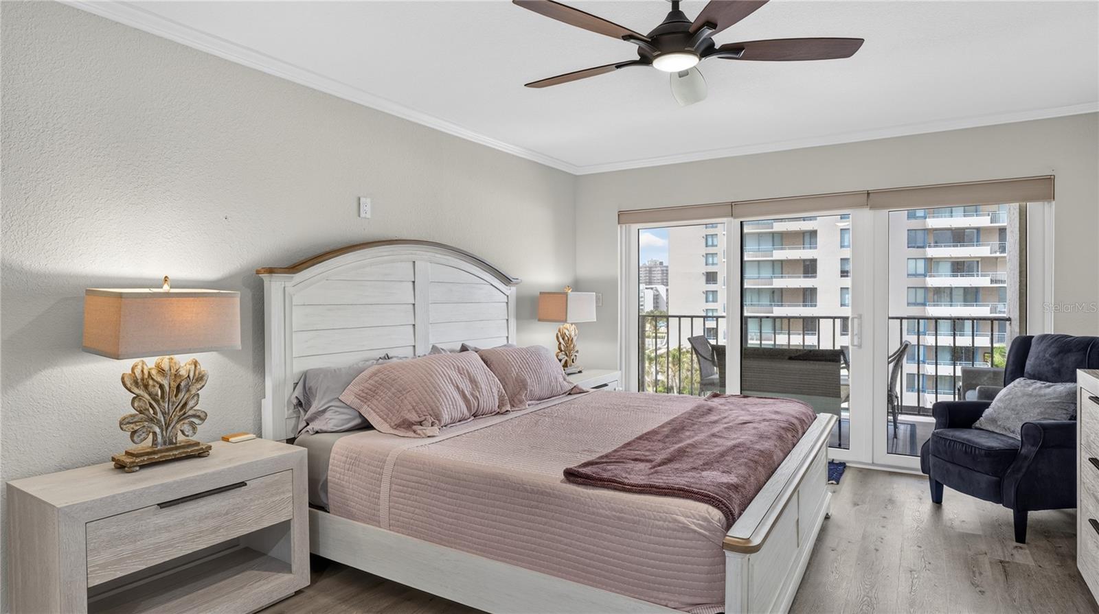 SAND KEY CONDO-SOUTH BEACH - Residential