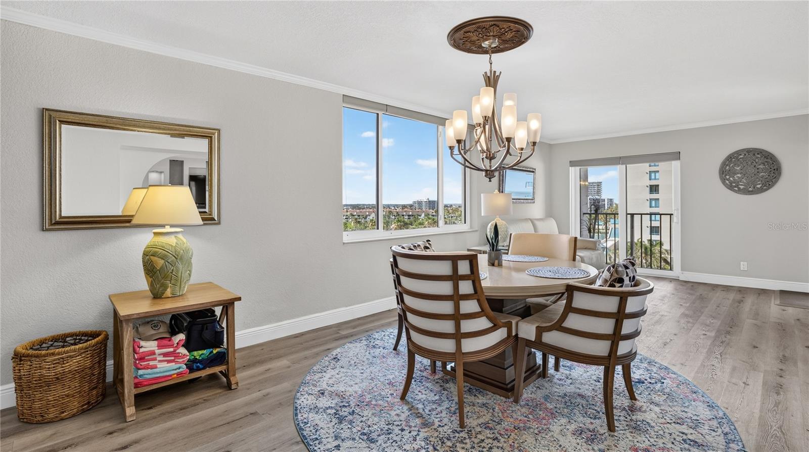 SAND KEY CONDO-SOUTH BEACH - Residential