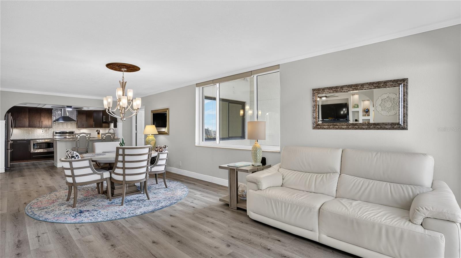 SAND KEY CONDO-SOUTH BEACH - Residential