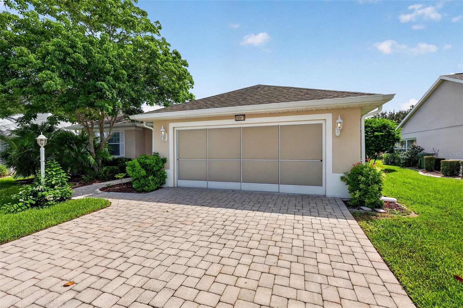 LEGACY LEESBURG - Residential
