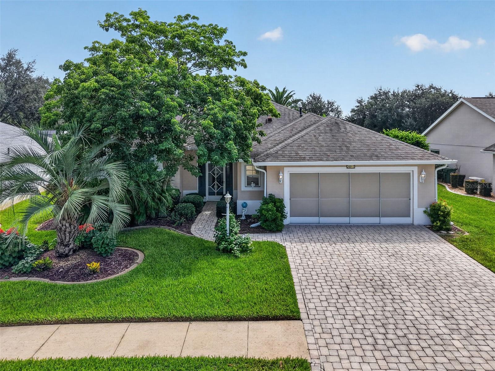 LEGACY LEESBURG - Residential
