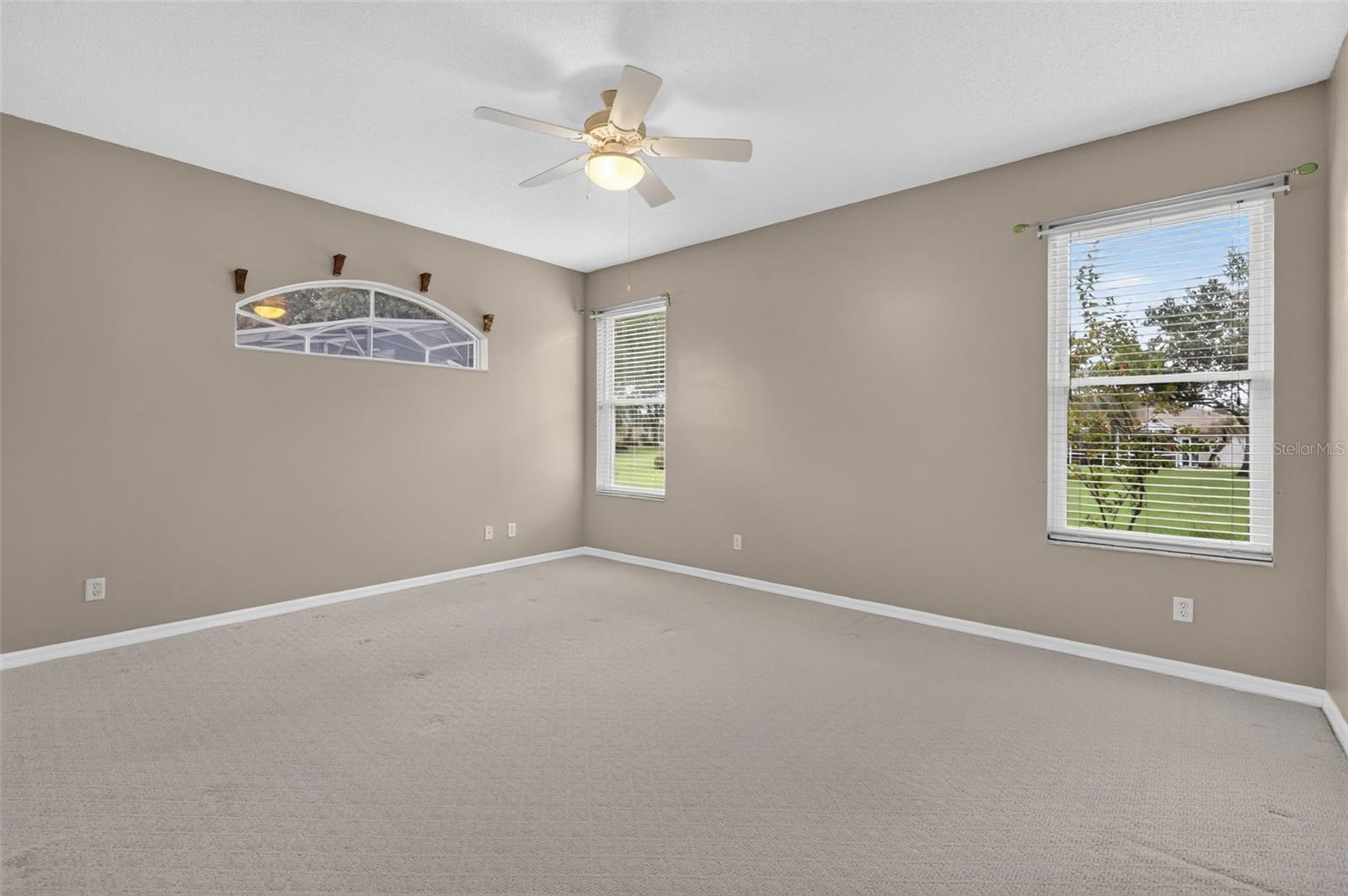 LEGACY LEESBURG - Residential