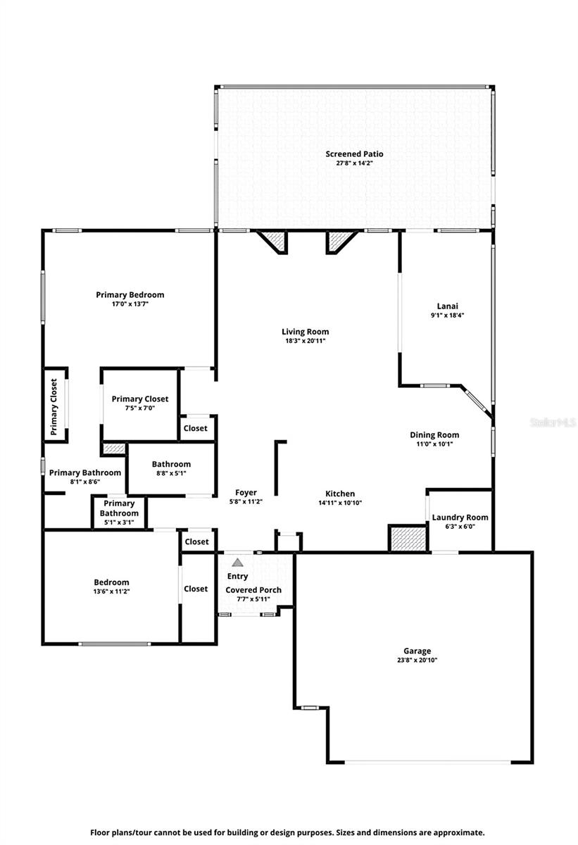 LEGACY LEESBURG - Residential
