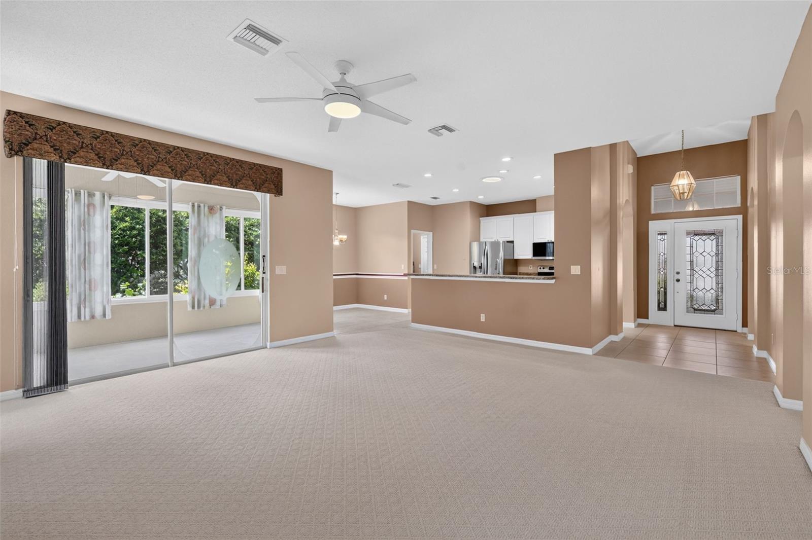 LEGACY LEESBURG - Residential