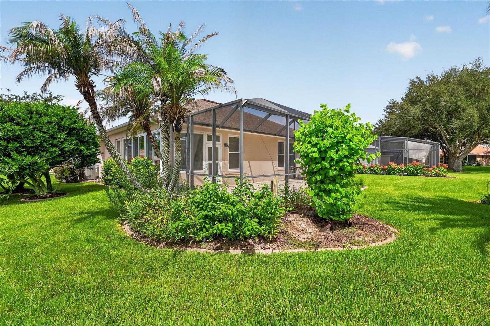 LEGACY LEESBURG - Residential