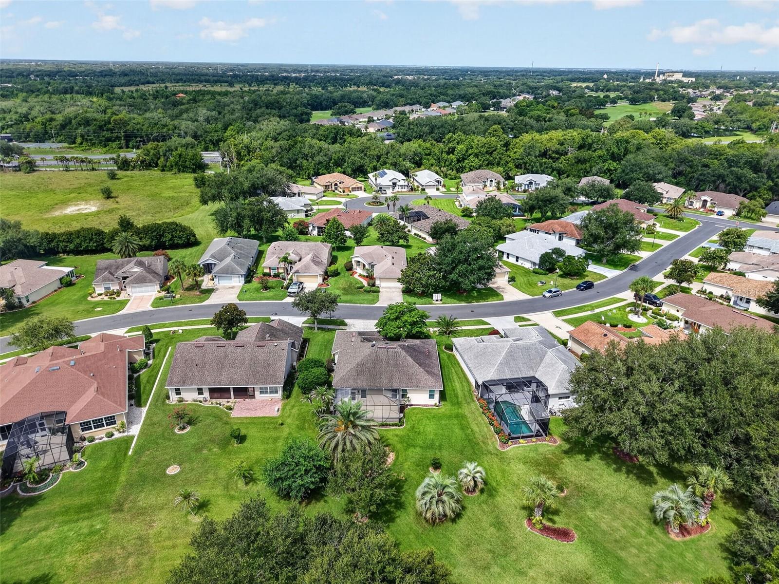 LEGACY LEESBURG - Residential