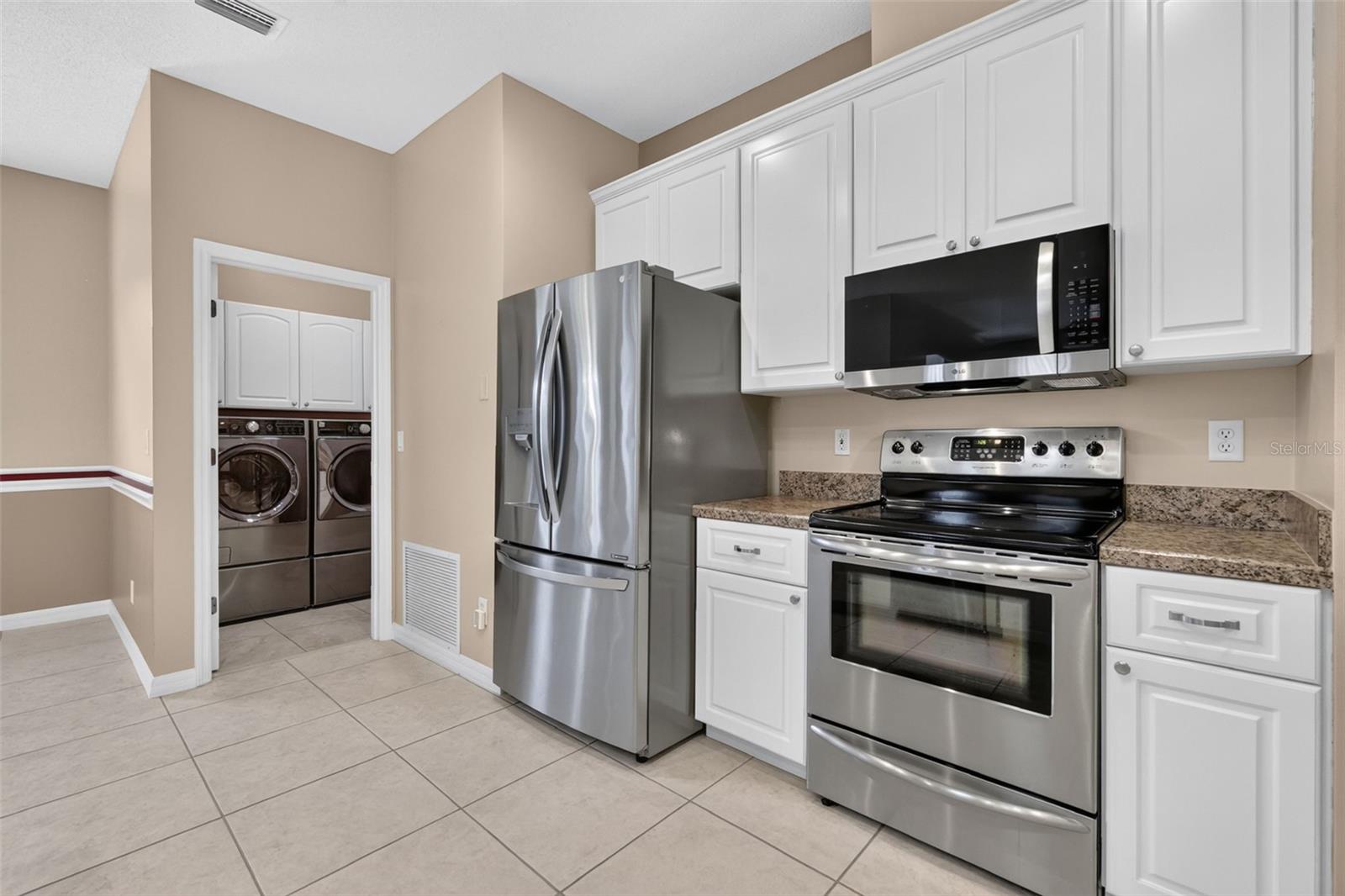 LEGACY LEESBURG - Residential