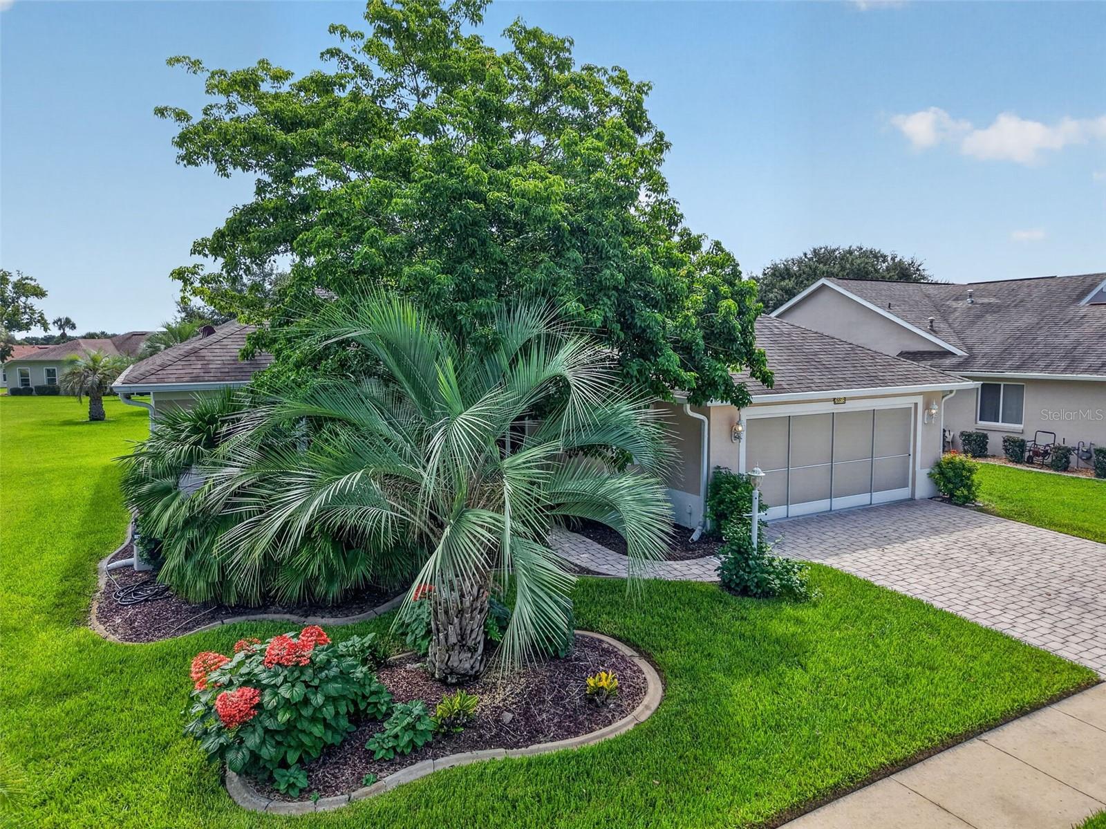 LEGACY LEESBURG - Residential