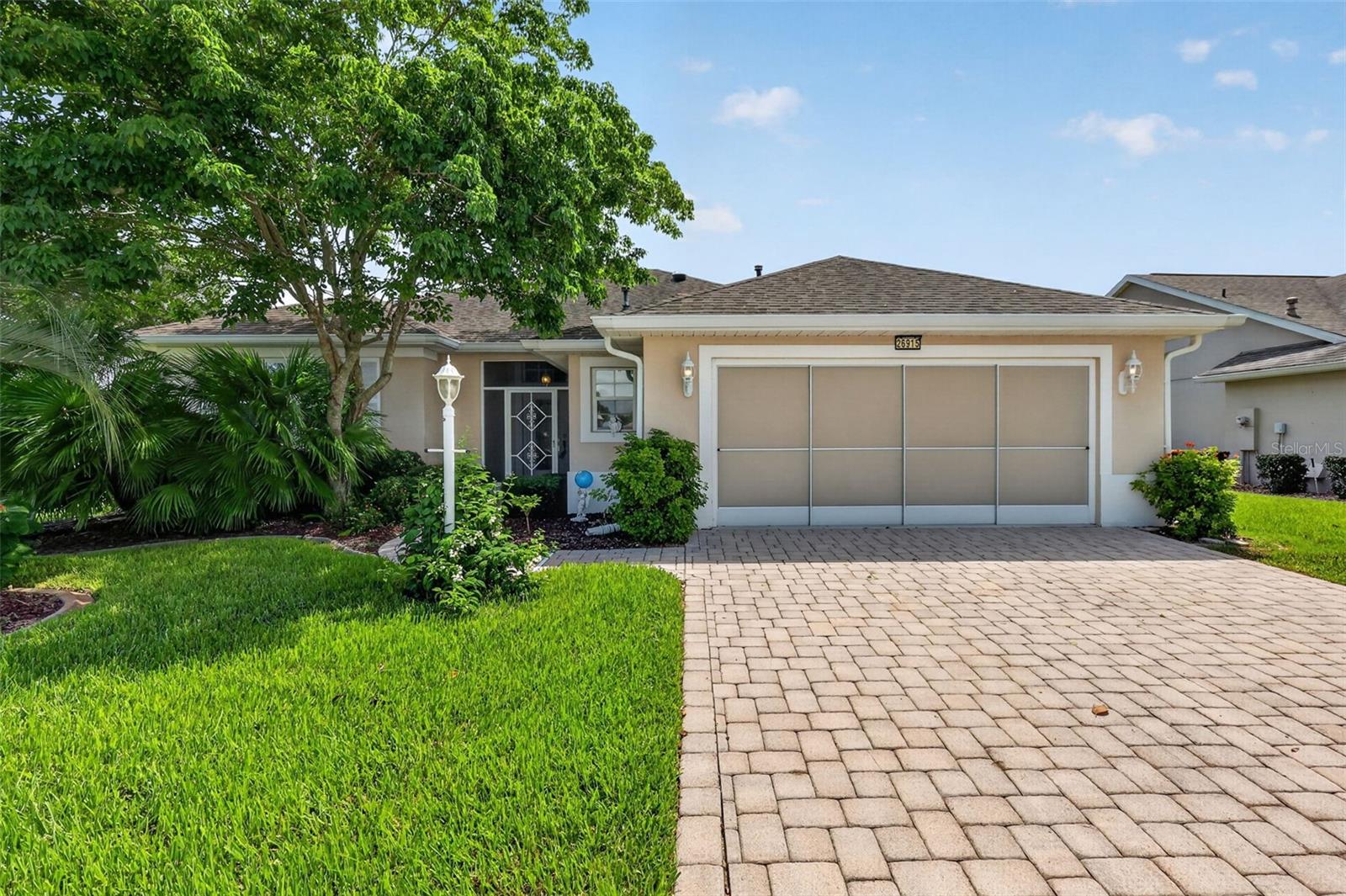 LEGACY LEESBURG - Residential
