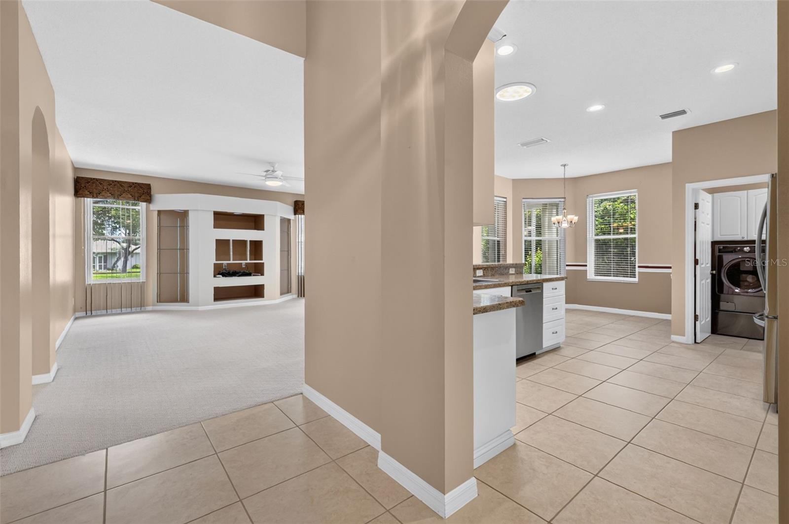 LEGACY LEESBURG - Residential