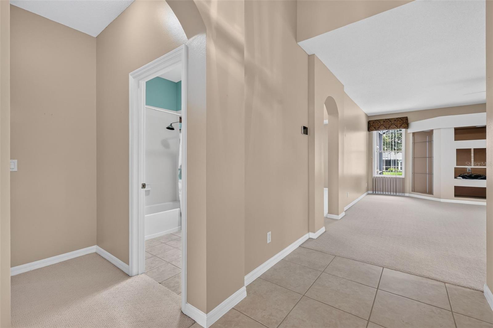 LEGACY LEESBURG - Residential