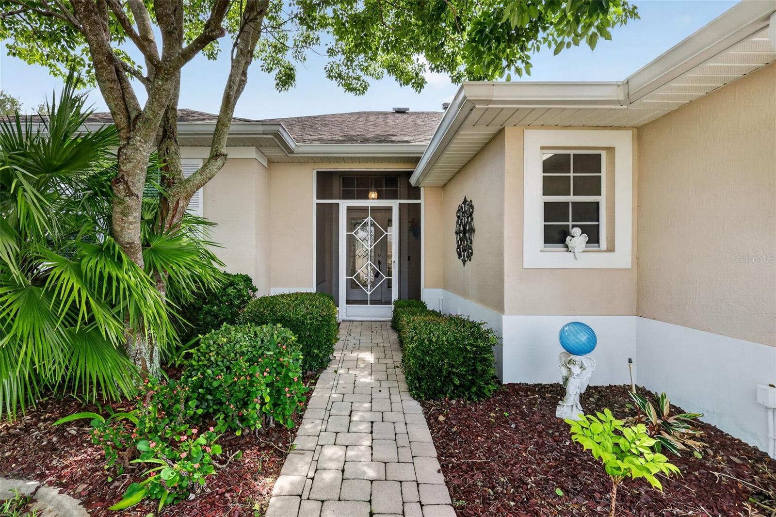 LEGACY LEESBURG - Residential