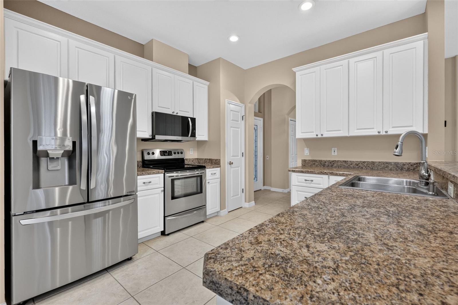 LEGACY LEESBURG - Residential