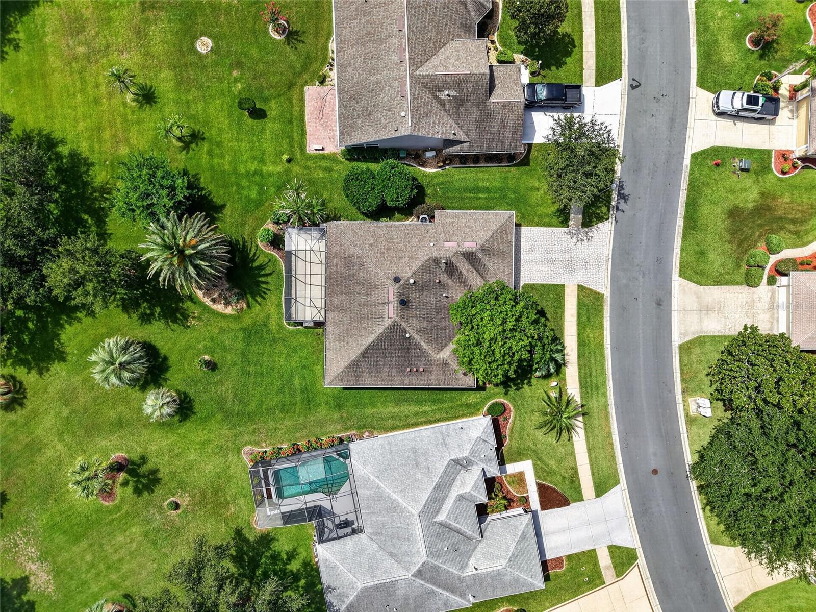 LEGACY LEESBURG - Residential