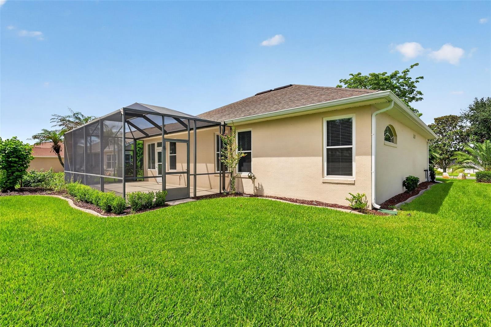 LEGACY LEESBURG - Residential