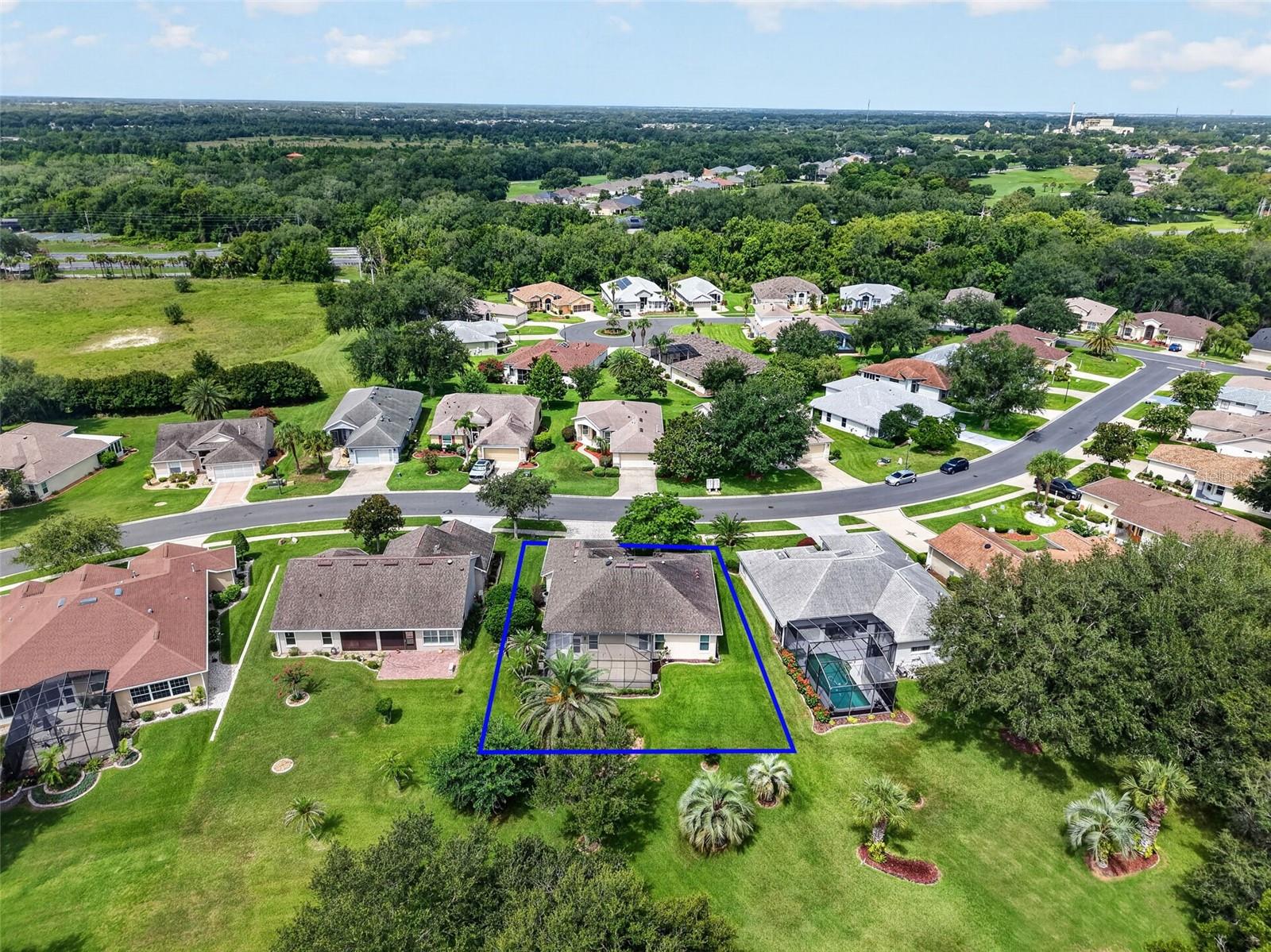 LEGACY LEESBURG - Residential