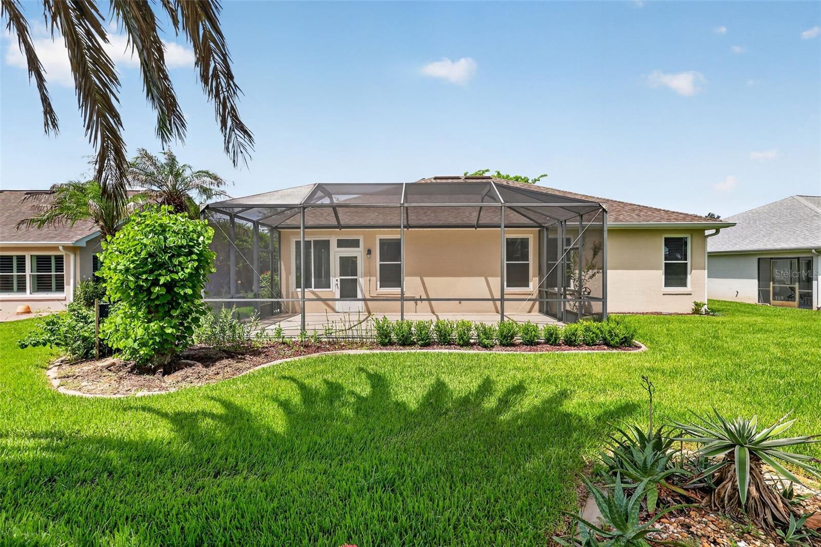 LEGACY LEESBURG - Residential