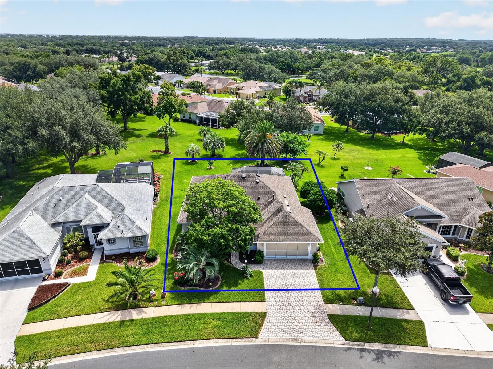 LEGACY LEESBURG - Residential