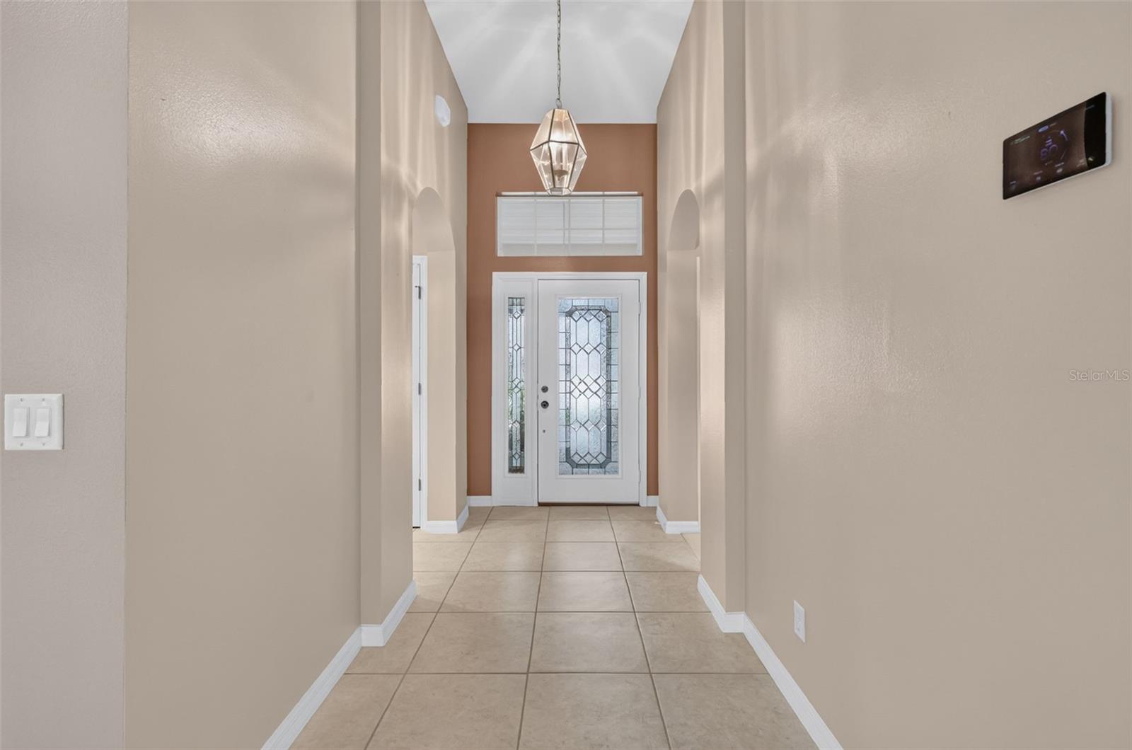 LEGACY LEESBURG - Residential
