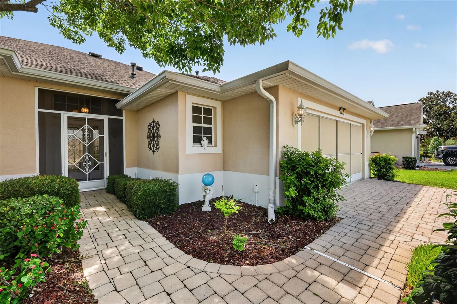 LEGACY LEESBURG - Residential