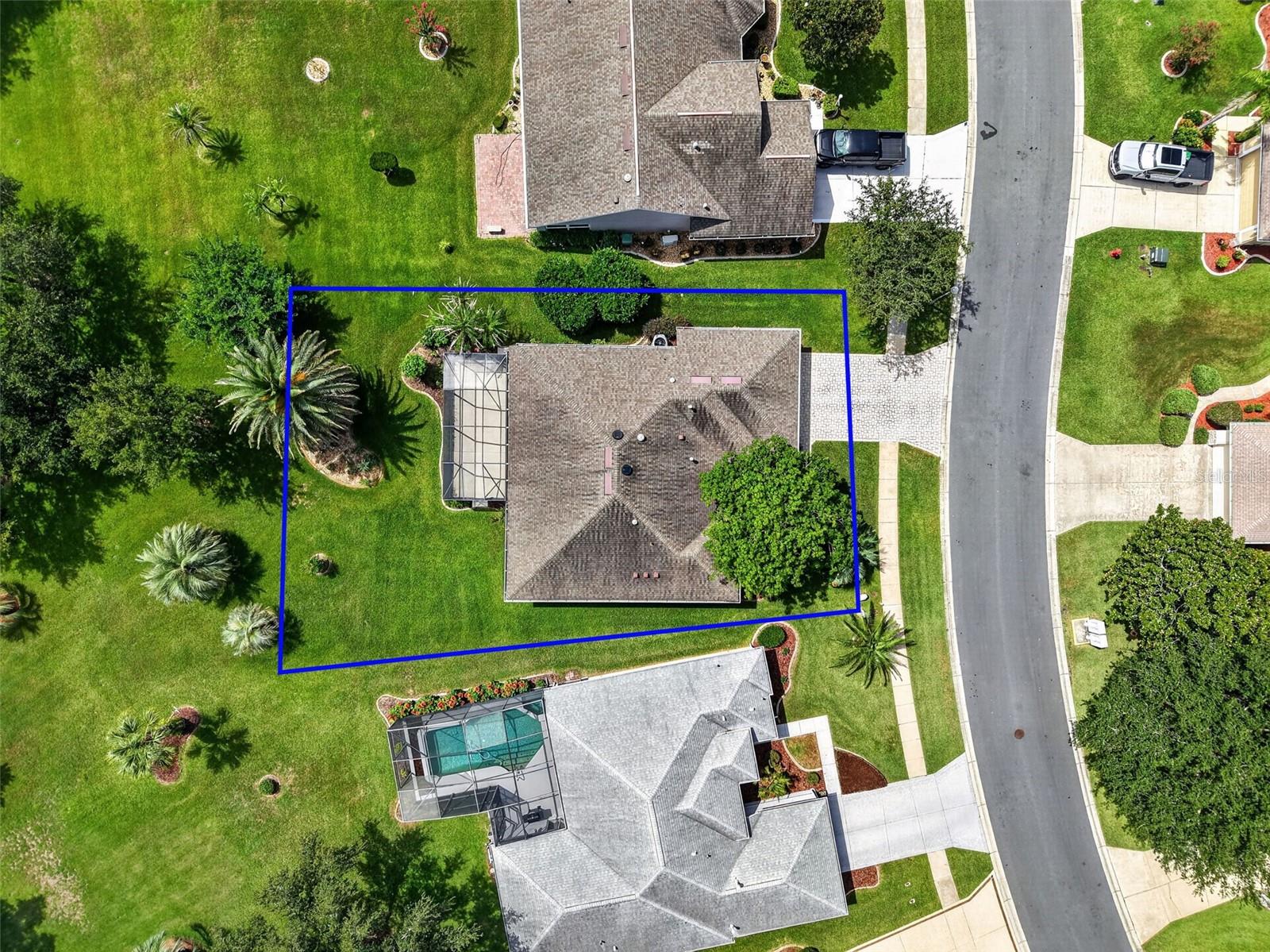 LEGACY LEESBURG - Residential