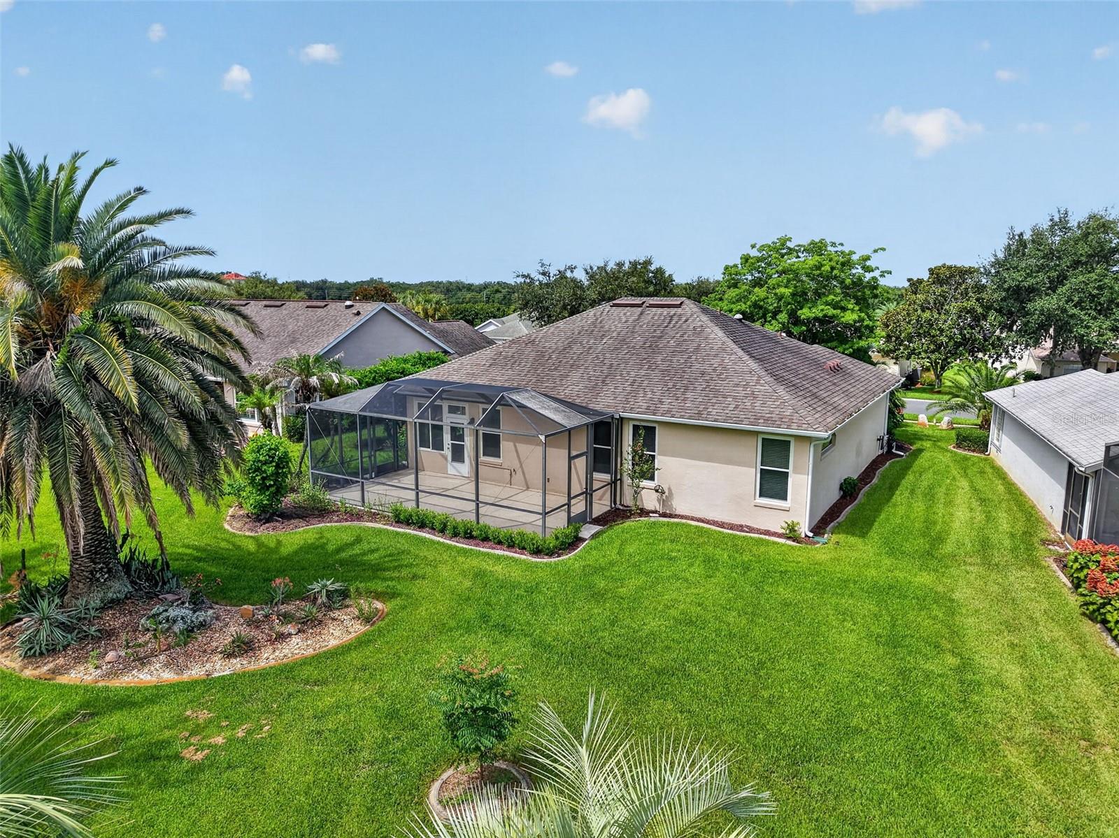 LEGACY LEESBURG - Residential