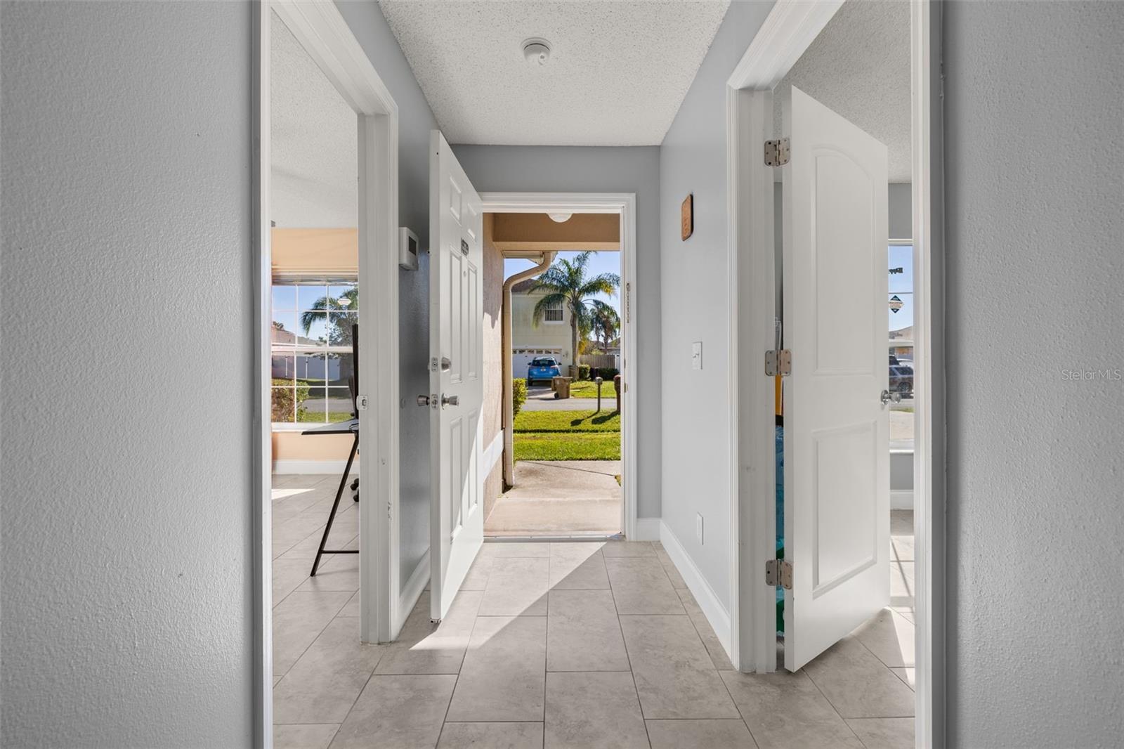 POINCIANA VILLAGE 1 NBHD 2 - Residential