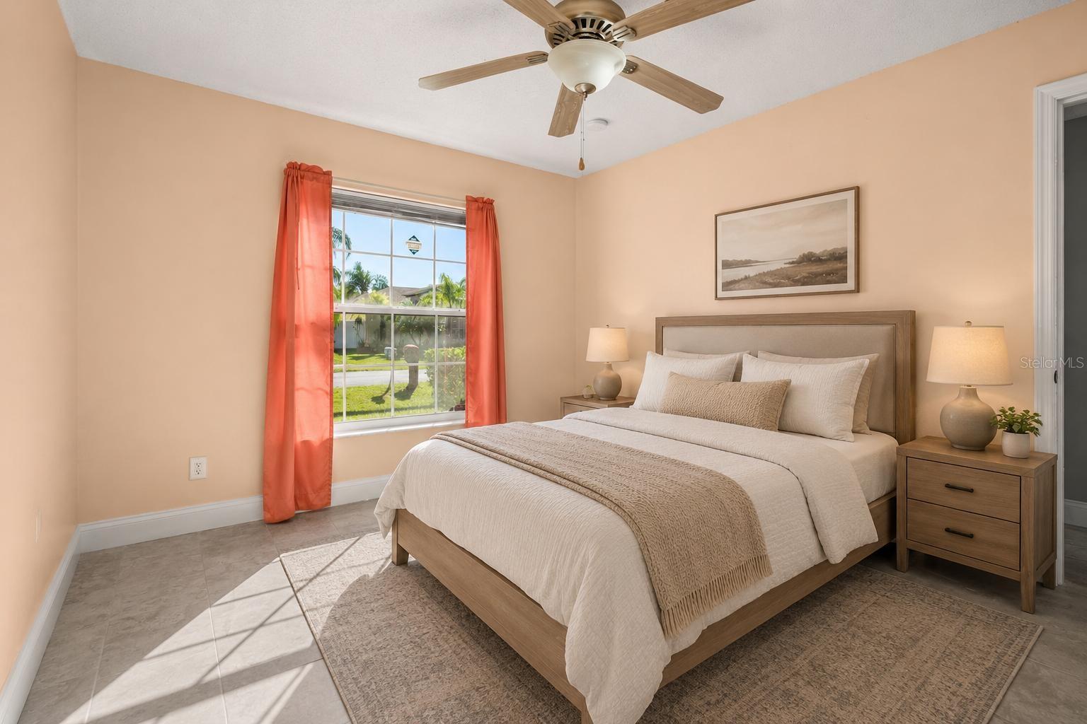 POINCIANA VILLAGE 1 NBHD 2 - Residential