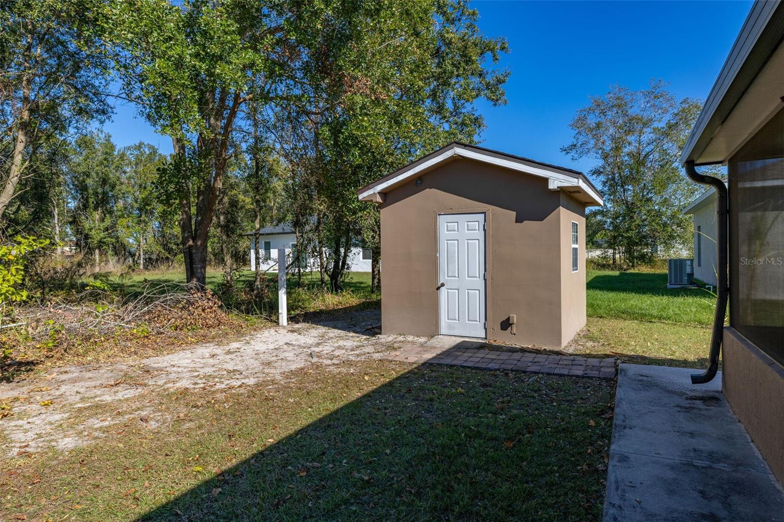 POINCIANA VILLAGE 1 NBHD 2 - Residential