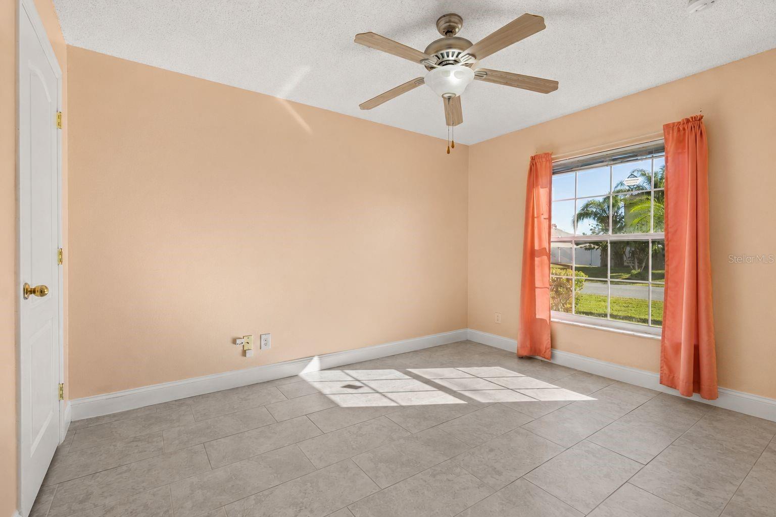 POINCIANA VILLAGE 1 NBHD 2 - Residential