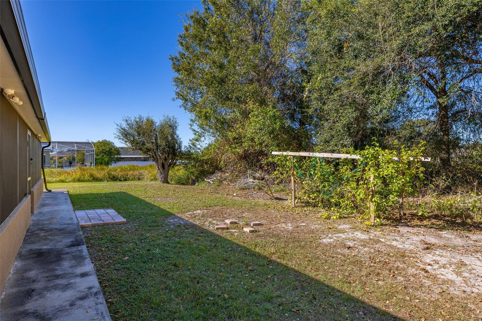 POINCIANA VILLAGE 1 NBHD 2 - Residential