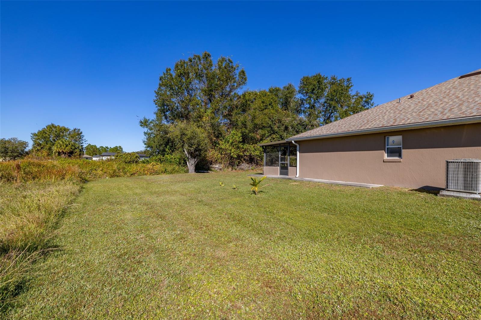 POINCIANA VILLAGE 1 NBHD 2 - Residential