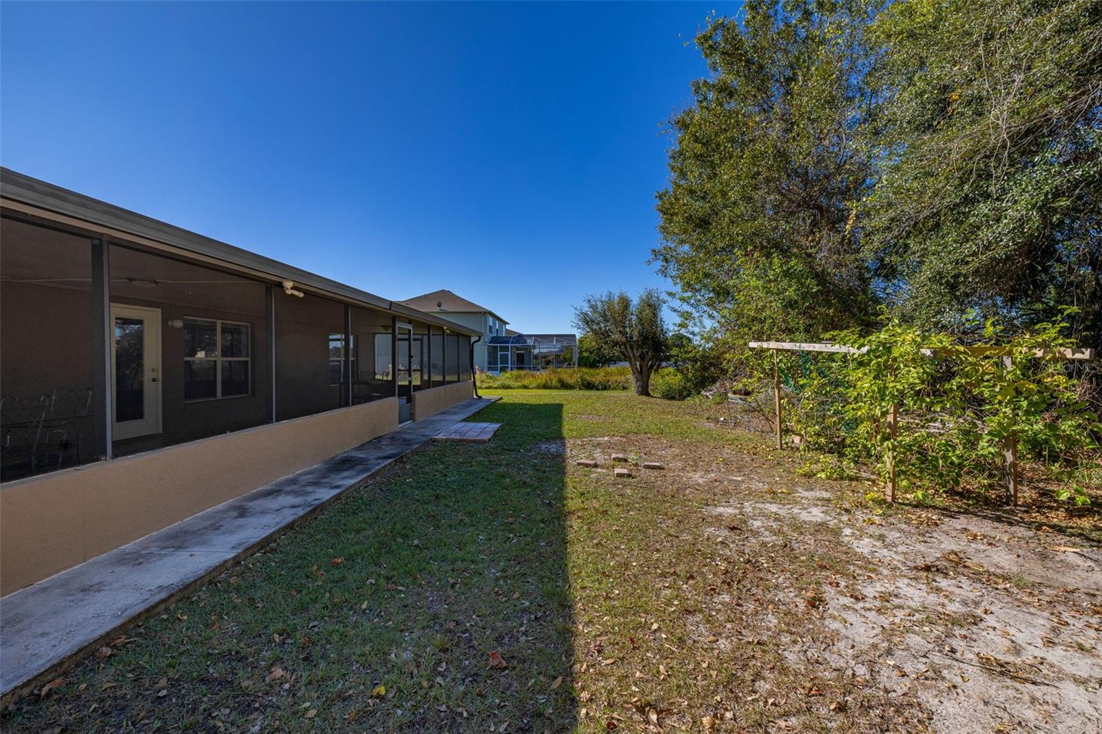 POINCIANA VILLAGE 1 NBHD 2 - Residential