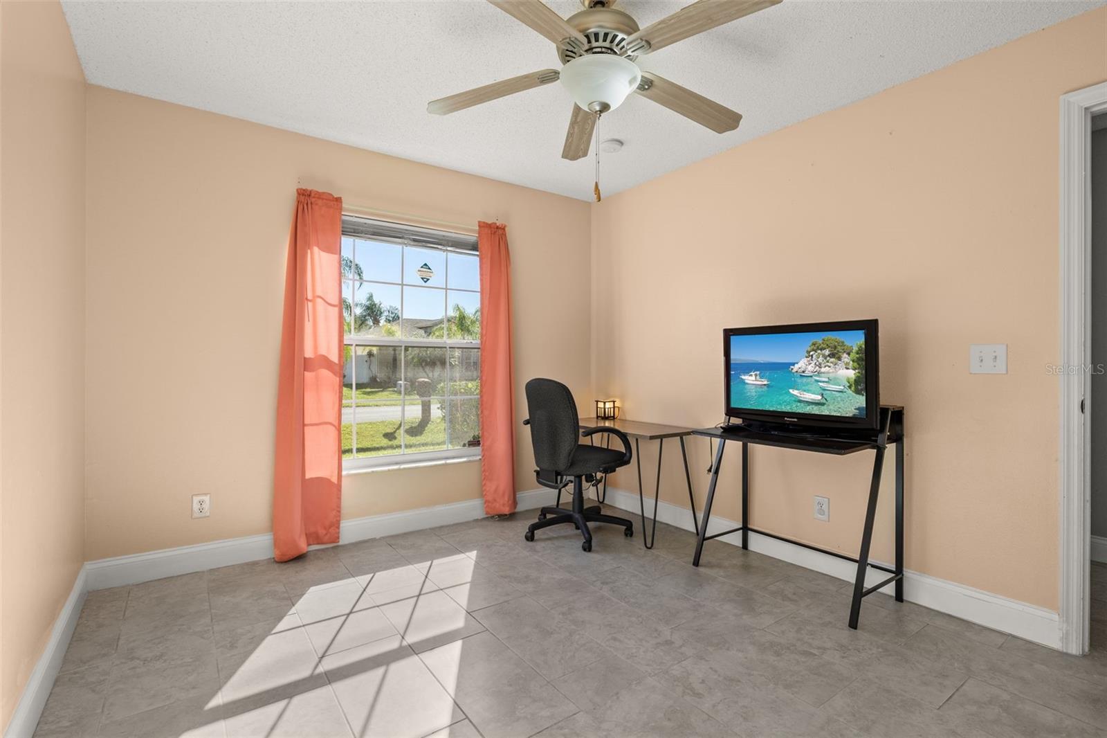 POINCIANA VILLAGE 1 NBHD 2 - Residential