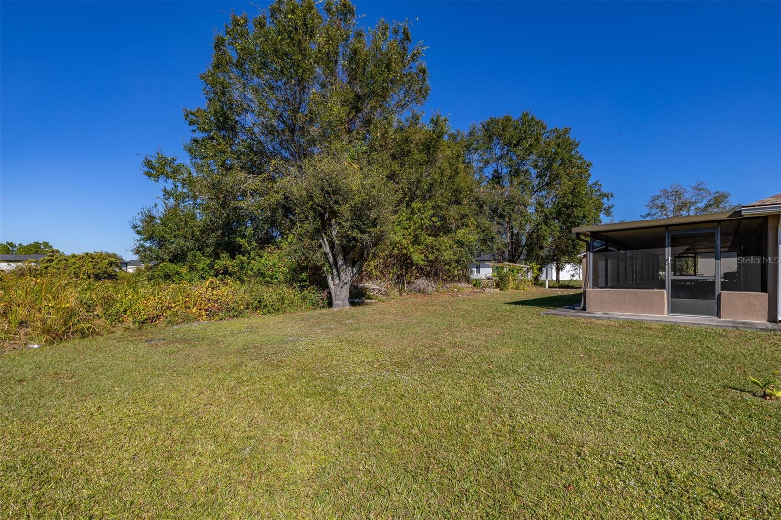 POINCIANA VILLAGE 1 NBHD 2 - Residential