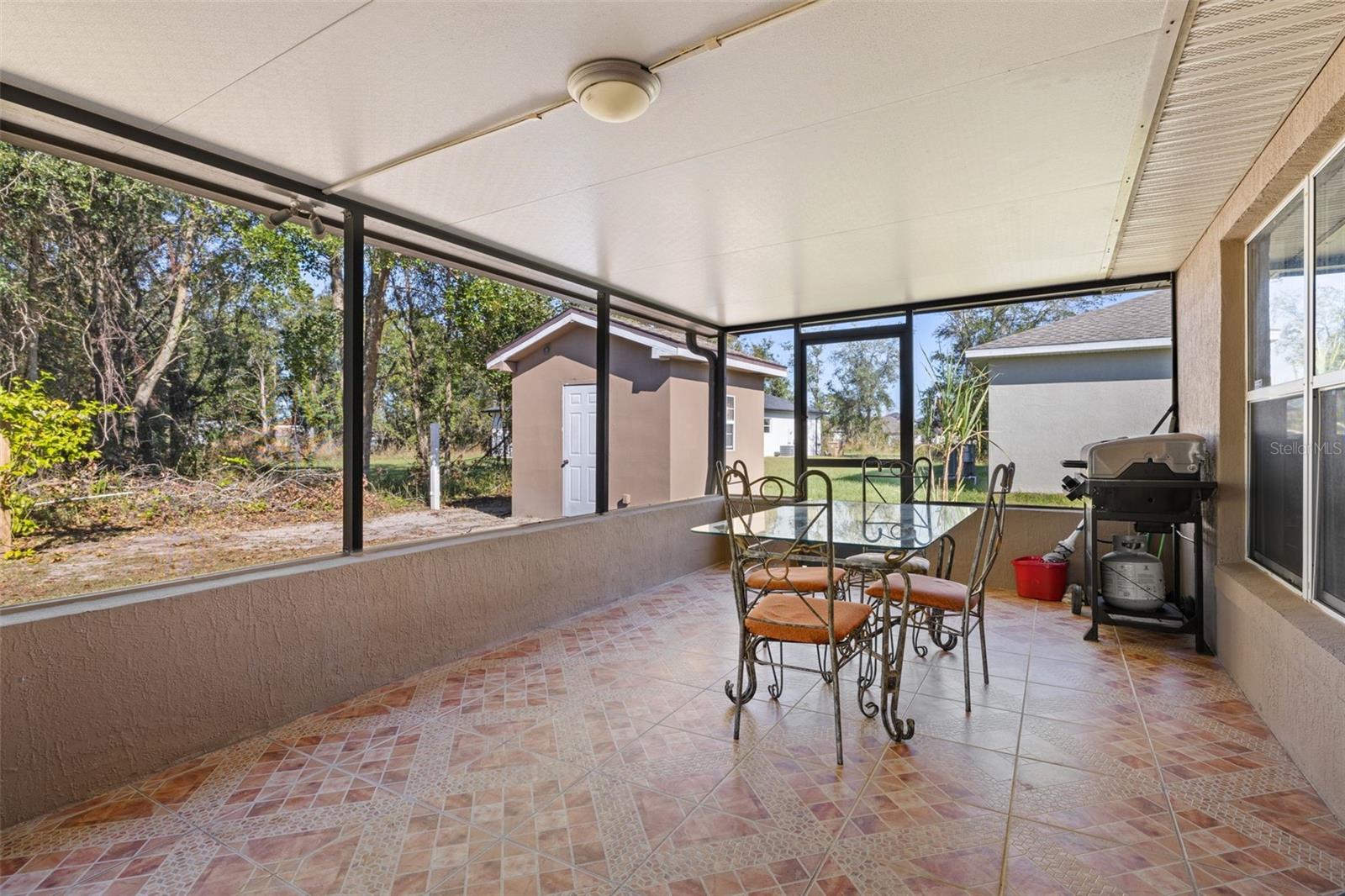 POINCIANA VILLAGE 1 NBHD 2 - Residential