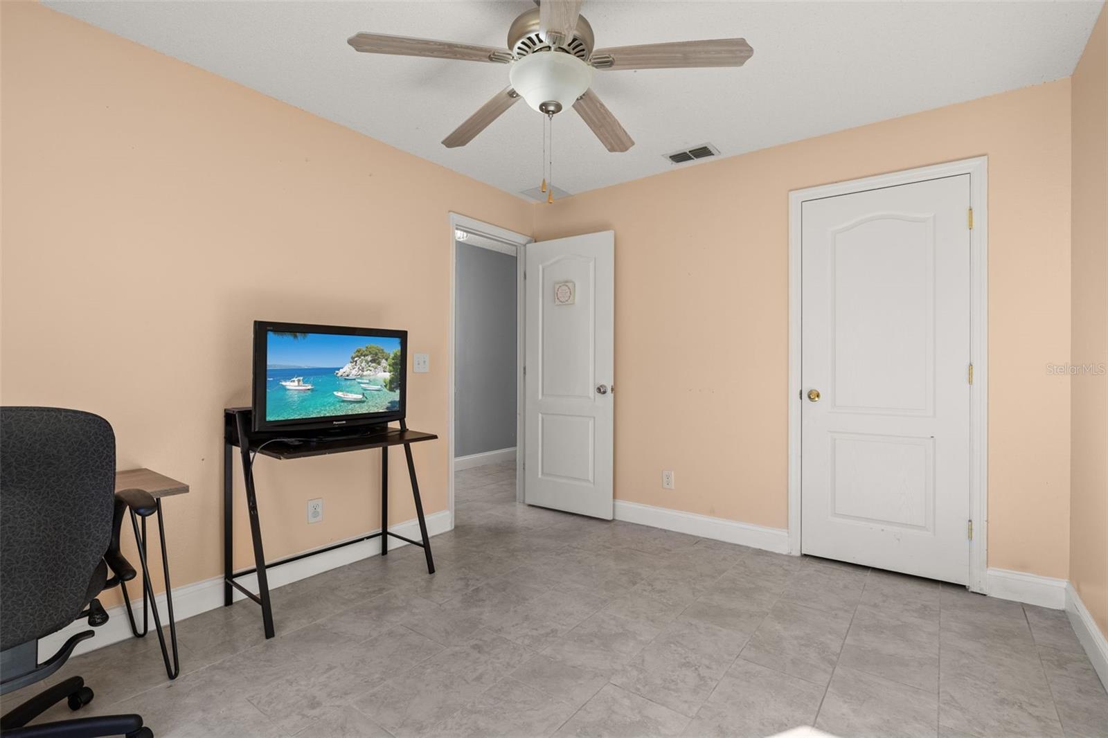 POINCIANA VILLAGE 1 NBHD 2 - Residential
