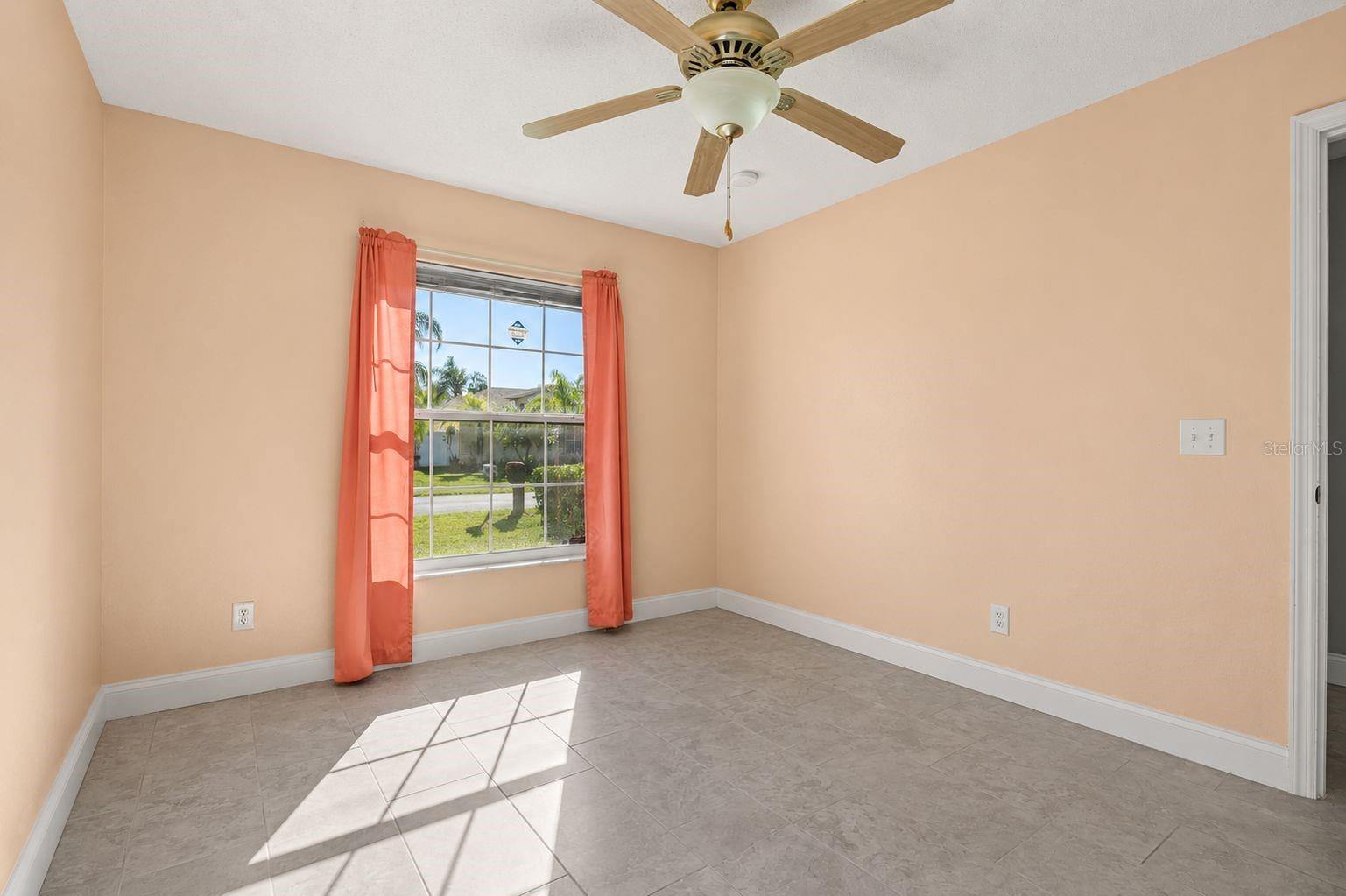 POINCIANA VILLAGE 1 NBHD 2 - Residential