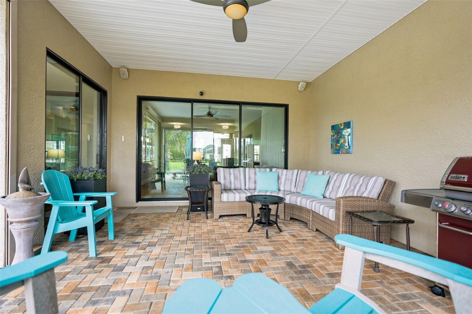 GLEN LAKES PH 1 - Residential