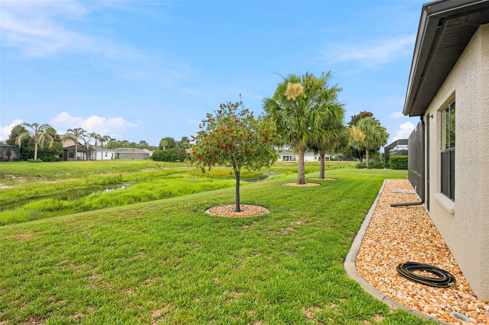 GLEN LAKES PH 1 - Residential