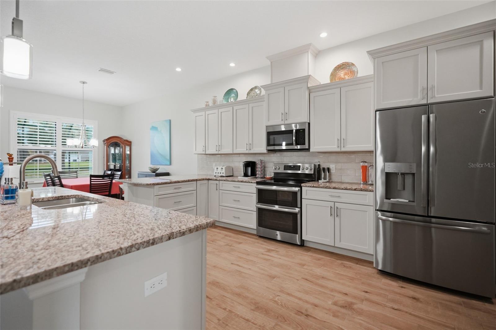 GLEN LAKES PH 1 - Residential