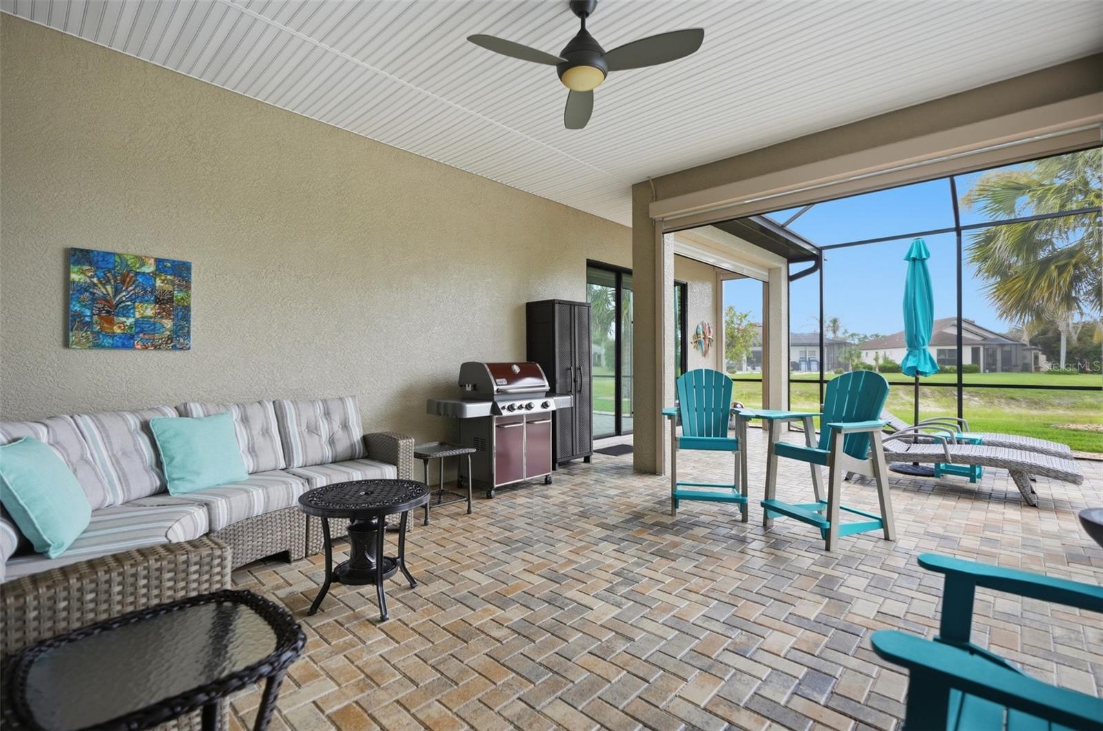 GLEN LAKES PH 1 - Residential