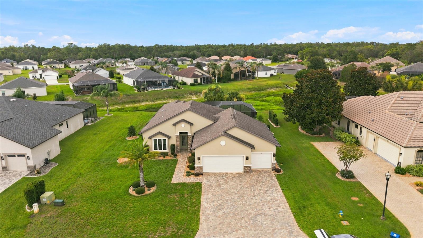 GLEN LAKES PH 1 - Residential