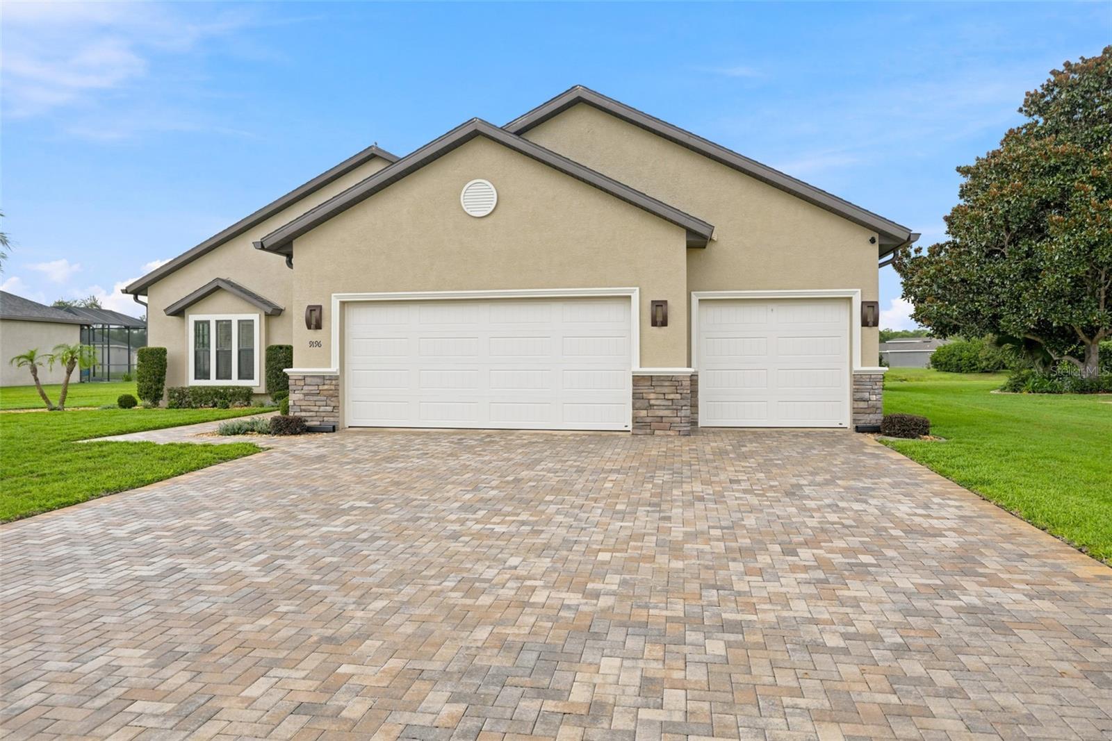 GLEN LAKES PH 1 - Residential
