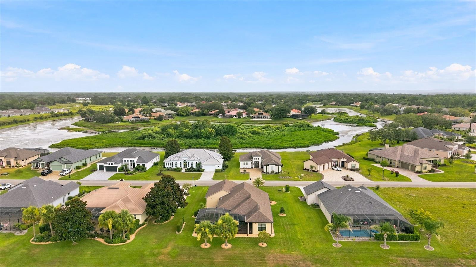 GLEN LAKES PH 1 - Residential