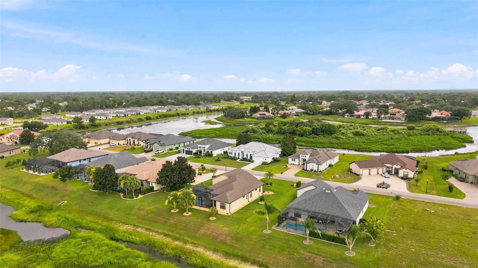 GLEN LAKES PH 1 - Residential