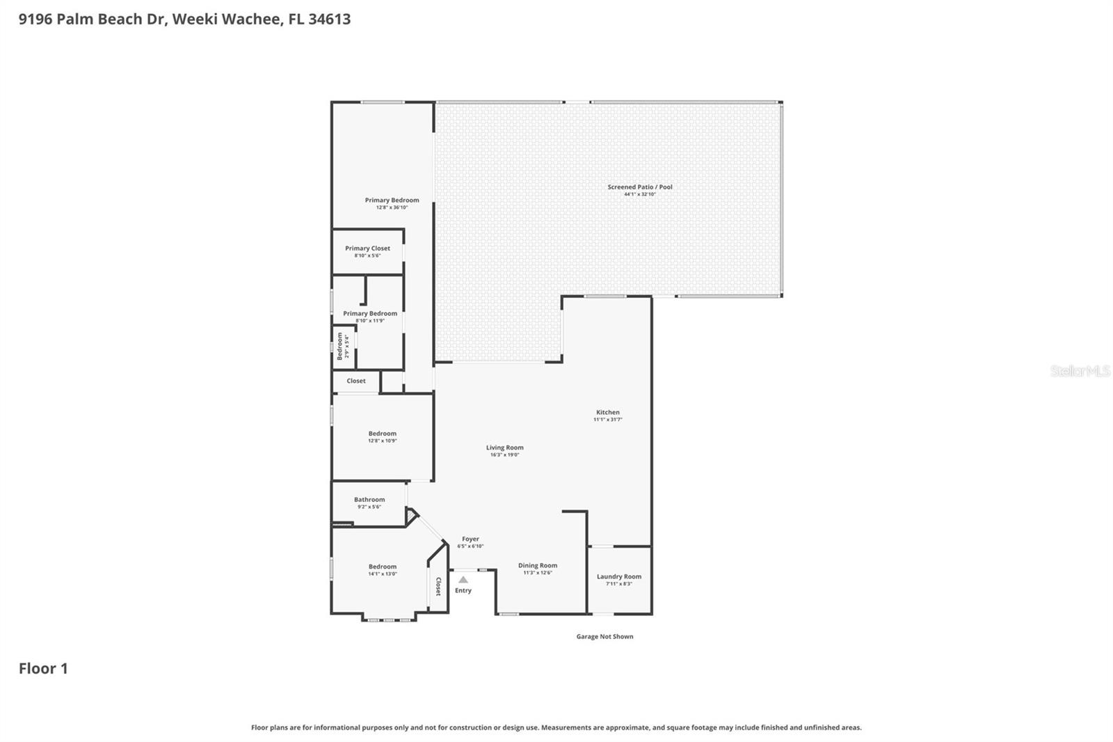 GLEN LAKES PH 1 - Residential
